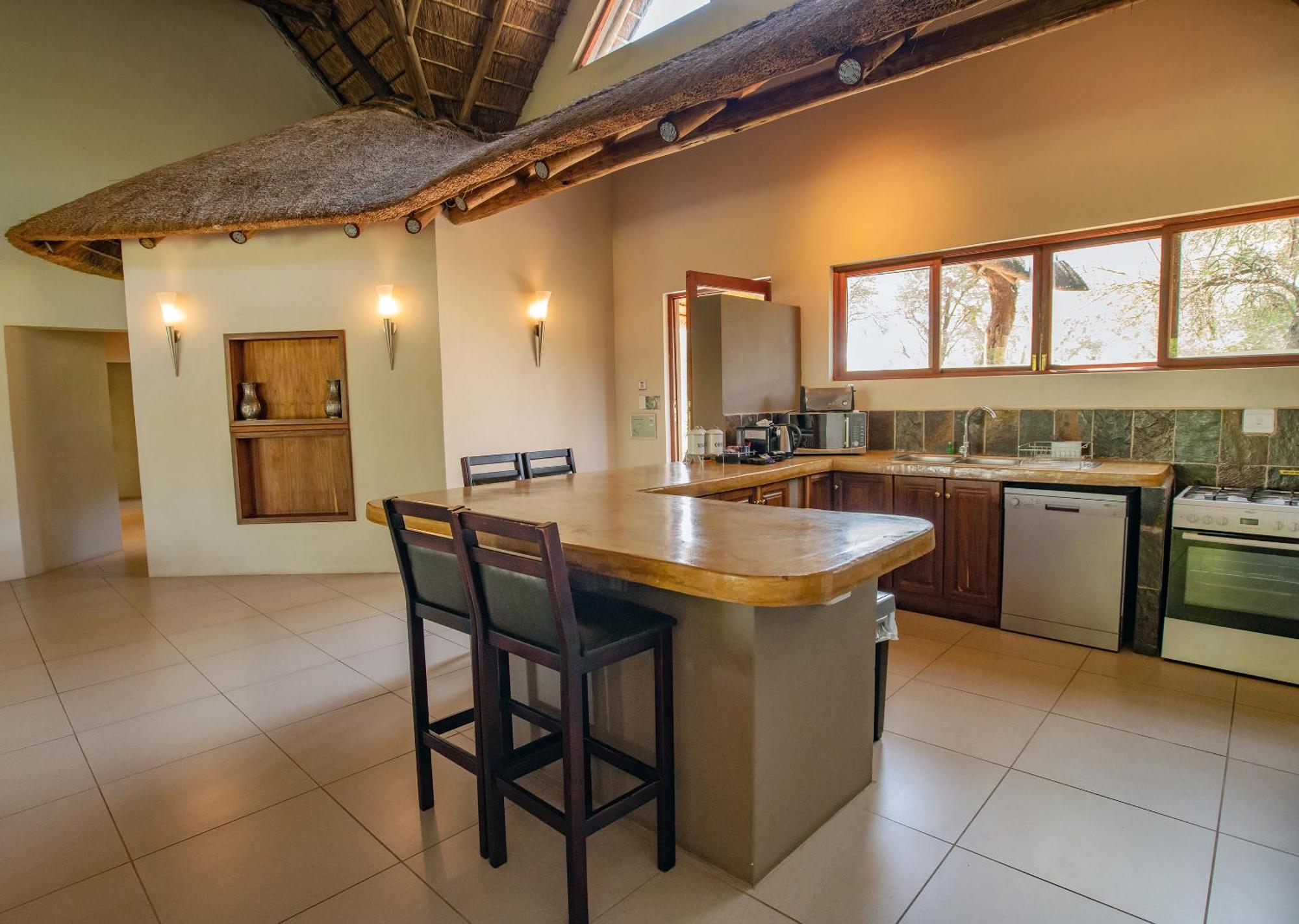 Finfoot Lake Reserve By Dream Resorts Vaaldam Ngoại thất bức ảnh