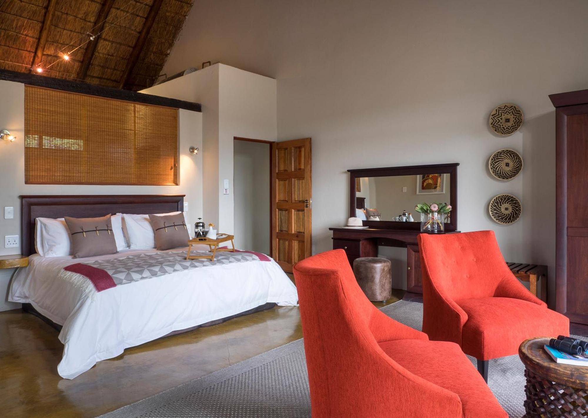 Finfoot Lake Reserve By Dream Resorts Vaaldam Ngoại thất bức ảnh