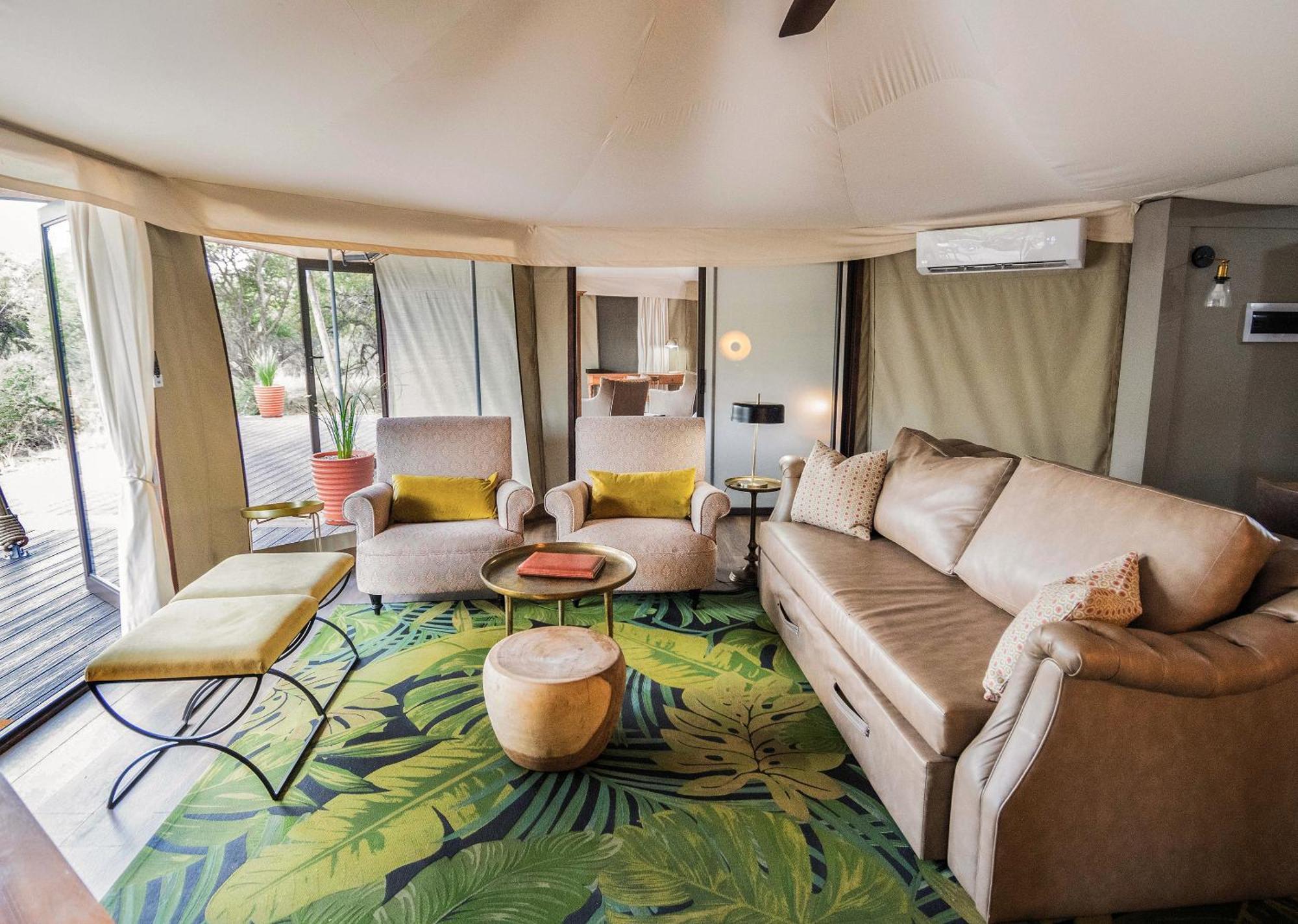 Finfoot Lake Reserve By Dream Resorts Vaaldam Ngoại thất bức ảnh